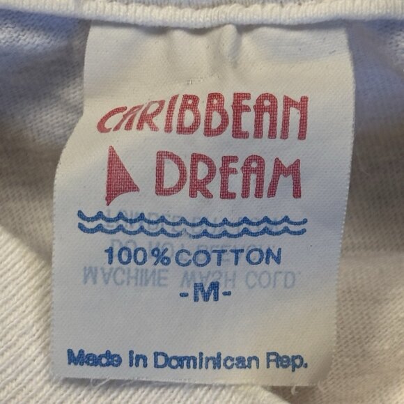 Vintage Magic Johnson T Shirt Tee Youth Sz M LA Lakers NBA Basketball Kids - Picture 10 of 13